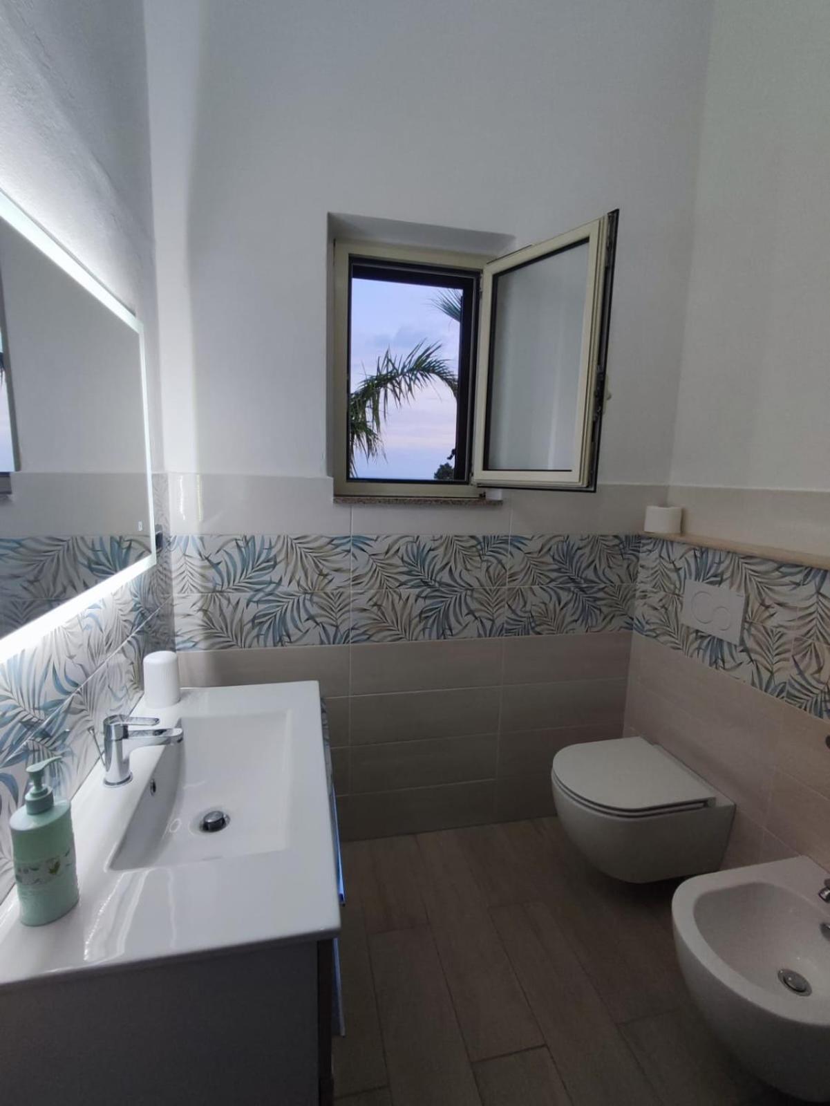 カーポ・ヴァチカーノResidenza Stefanelliアパートメント エクステリア 写真